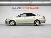 Toyota Avensis II Рестайлинг Тюмень  - изображение 32
