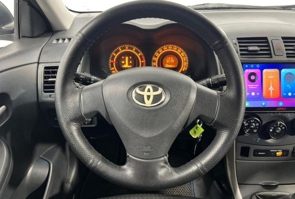 Toyota Corolla X (E140 E150) Нижний Новгород  - изображение 16