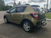 Renault Sandero II Великие Луки  - изображение 23