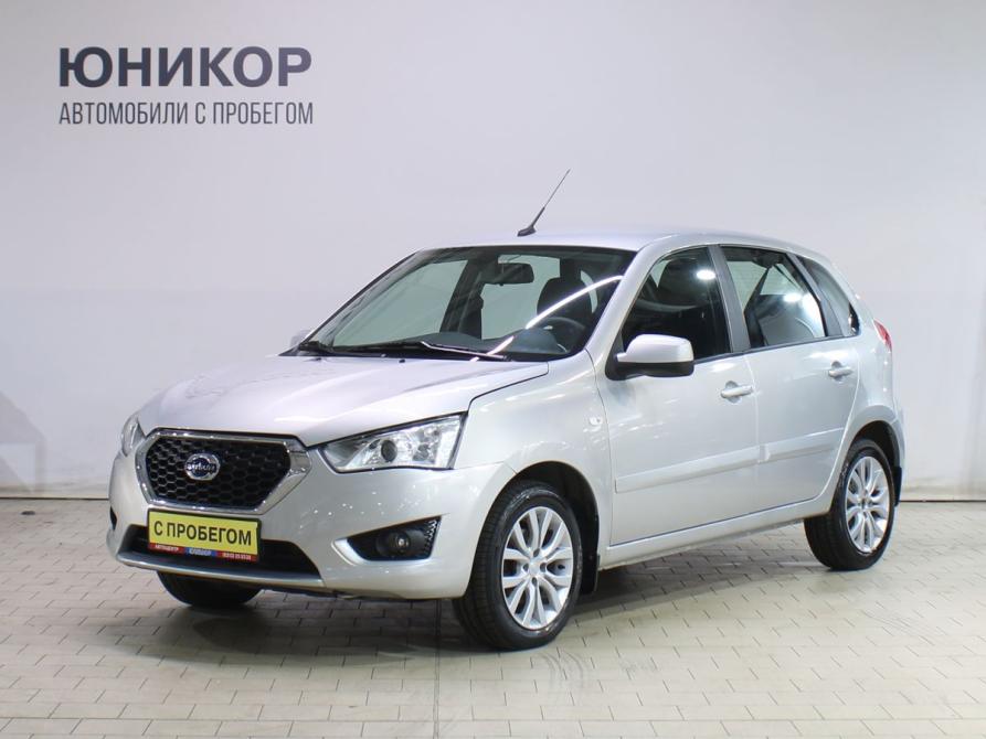 Datsun mi-DO Дзержинск  - изображение 3