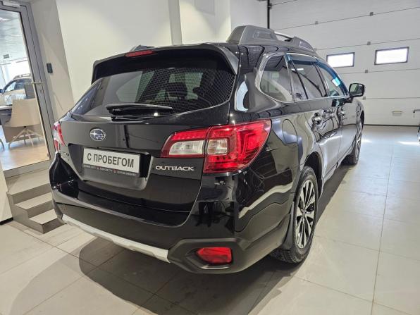 Subaru Outback V с пробегом 2016 года, цена 1 849 000 рублей, 183924 км, универсал, Автокод Объявления