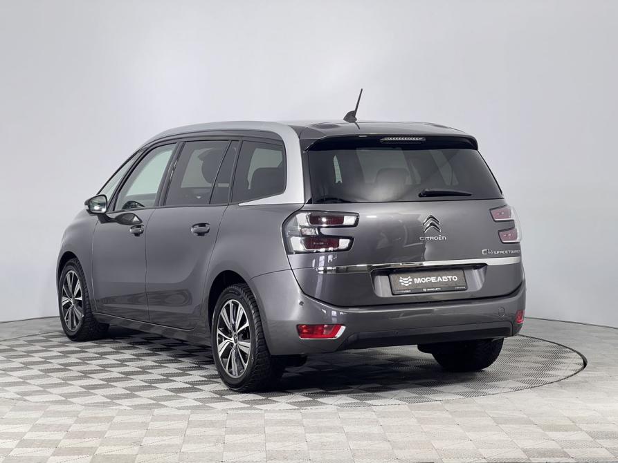 Citroen C4 SpaceTourer I Калининград  - изображение 7