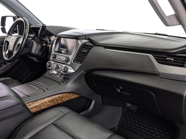 Chevrolet Tahoe IV с пробегом 2020 года, цена 5 450 000 рублей, 88571 км, внедорожник, Автокод Объявления