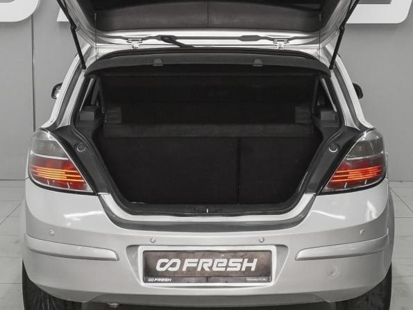 Opel Astra H Рестайлинг с пробегом 2009 года, цена 570 000 рублей, 288174 км, хэтчбек, Автокод Объявления