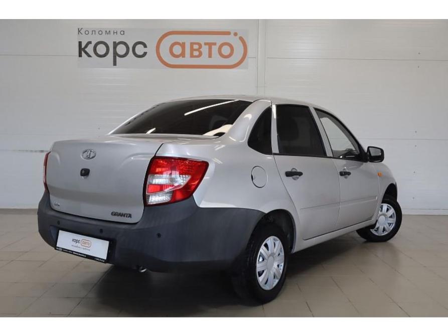 Lada (ВАЗ) Granta I Коломна  - изображение 3