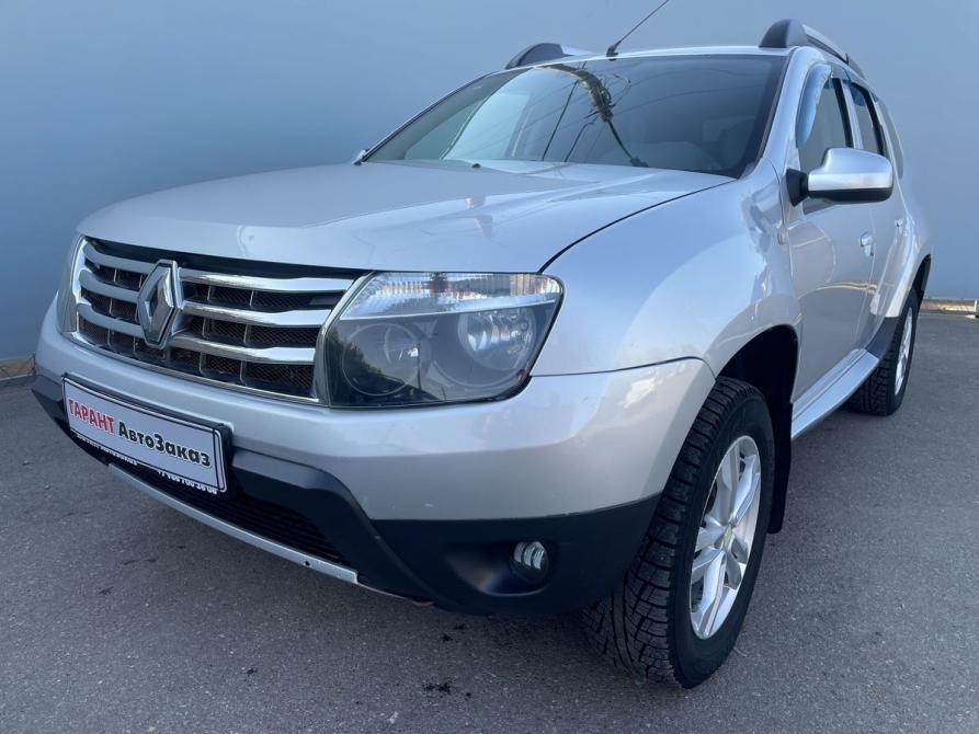 Renault Duster I Стерлитамак  - изображение 3