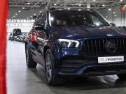 Mercedes-Benz GLE II (V167) Санкт-Петербург  - изображение 32