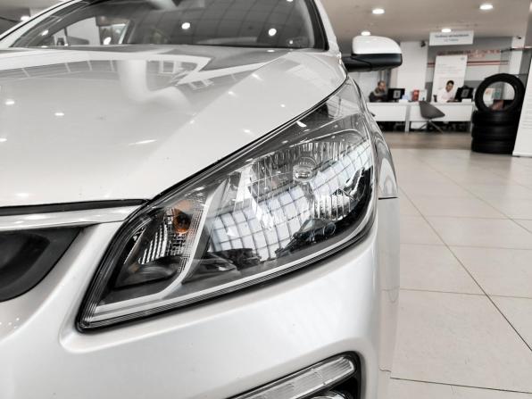 Kia Rio IV с пробегом 2017 года, цена 1 203 000 рублей, 115528 км, седан, Автокод Объявления