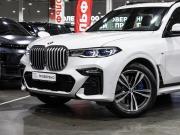 BMW X7 I (G07) Санкт-Петербург  - изображение 42