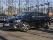 Kia Cerato IV Санкт-Петербург  - изображение 17