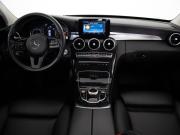 Mercedes-Benz C-Класс IV (W205) Рестайлинг Санкт-Петербург  - изображение 30