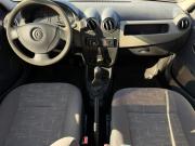 Renault Logan I Рестайлинг Оренбург  - изображение 20