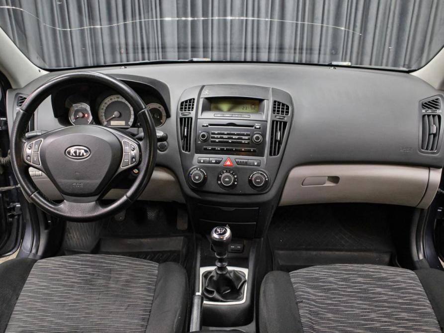 Kia Ceed I Москва  - изображение 14