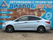 Hyundai Solaris I Набережные Челны  - изображение 31