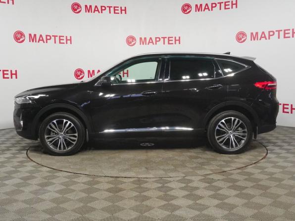 Haval F7 I с пробегом 2022 года, цена 1 798 000 рублей, 101442 км, внедорожник, Автокод Объявления