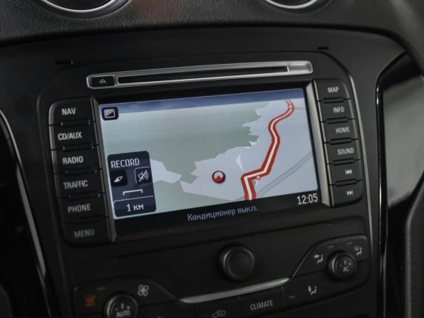 Ford Mondeo IV Рестайлинг с пробегом 2012 года, цена 1 249 000 рублей, 159991 км, седан, Автокод Объявления