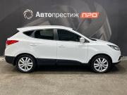Hyundai ix35 I Пермь  - изображение 28