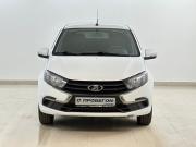 Lada (ВАЗ) Granta I Рестайлинг Москва  - изображение 16