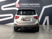 Hyundai ix55 Ростов-на-Дону  - изображение 27