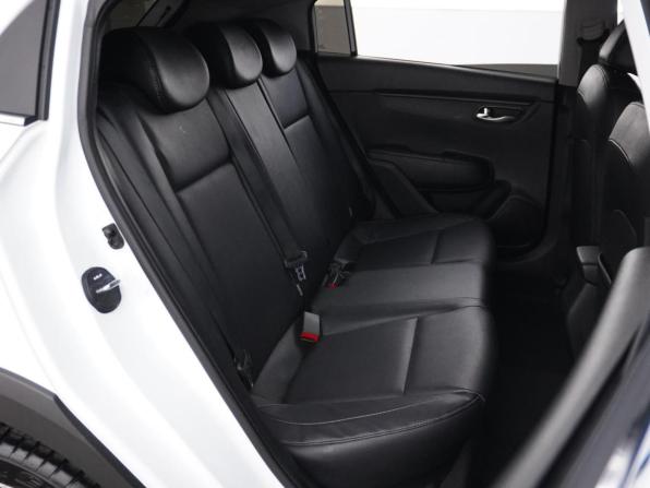 Kia Rio IV с пробегом 2020 года, цена 1 674 088 рублей, 104781 км, хэтчбек, Автокод Объявления