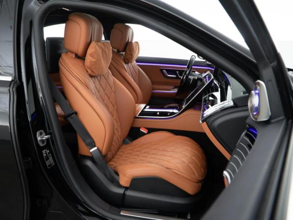 Mercedes-Benz S-Класс VII (W223) с пробегом 2022 года, цена 12 798 999 рублей, 21455 км, седан, Автокод Объявления