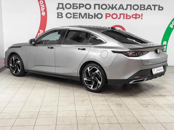 Changan Lamore с пробегом 2023 года, цена 1 899 000 рублей, 41100 км, седан, Автокод Объявления