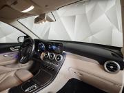 Mercedes-Benz GLC I (X253) Рестайлинг Москва  - изображение 35