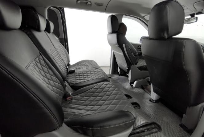 Hyundai H-1 II Рестайлинг 2 с пробегом 2018 года, цена 2 090 000 рублей, 193000 км, минивэн, Автокод Объявления