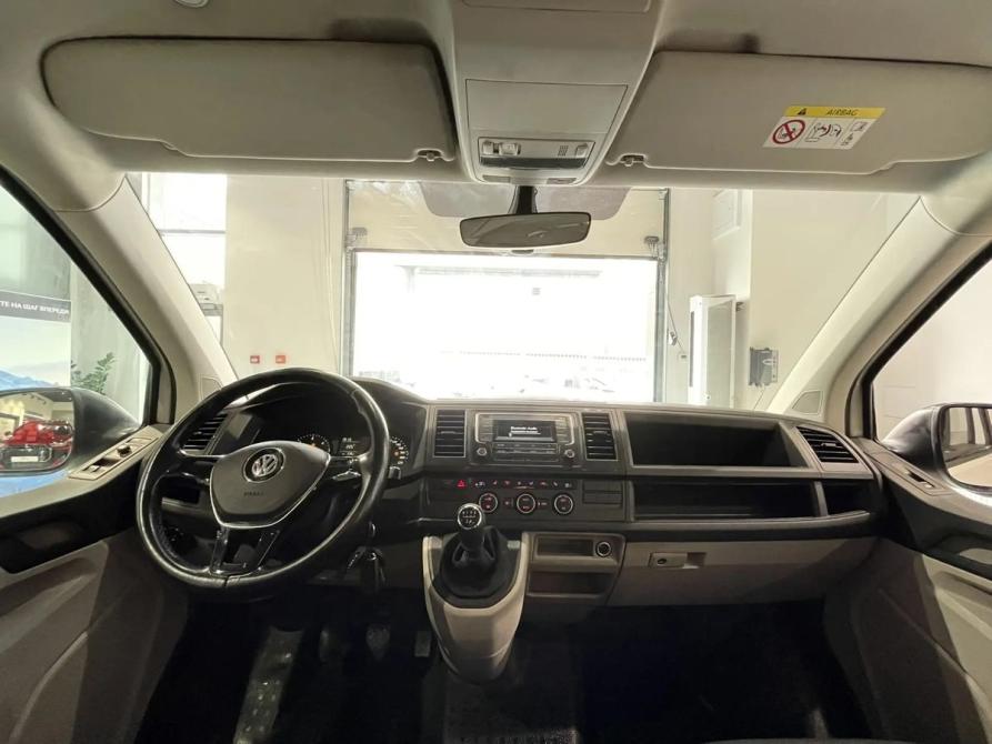 Volkswagen Caravelle T6 Москва  - изображение 11