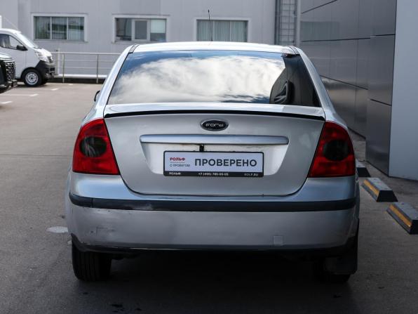 Ford Focus II с пробегом 2007 года, цена 329 000 рублей, 410000 км, седан, Автокод Объявления