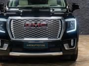 GMC Yukon V Москва  - изображение 31