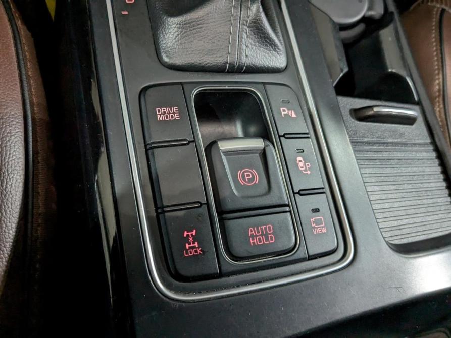 Kia Sorento III Prime Рестайлинг Химки  - изображение 20