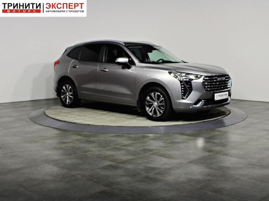 Haval Jolion I Белгород  - изображение 3