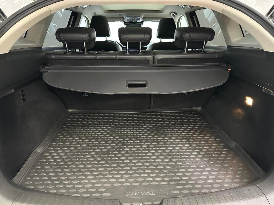 Haval F7 I Москва  - изображение 18