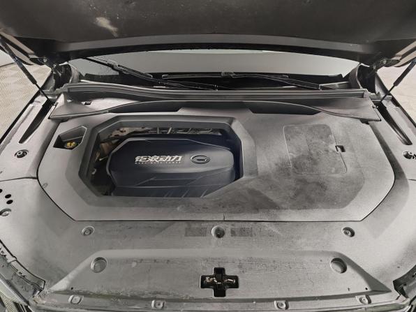 GAC GS8 II с пробегом 2024 года, цена 2 900 000 рублей, 88885 км, внедорожник, Автокод Объявления