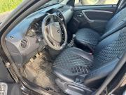 Renault Duster I Рестайлинг Пермь  - изображение 17