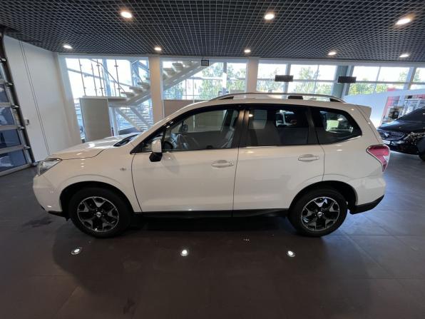 Subaru Forester IV Рестайлинг с пробегом 2015 года, цена 1 680 000 рублей, 165721 км, внедорожник, Автокод Объявления