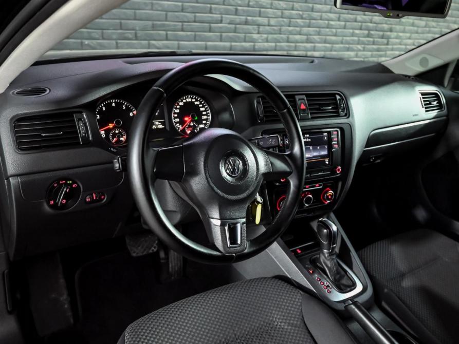 Volkswagen Jetta VI Екатеринбург  - изображение 12