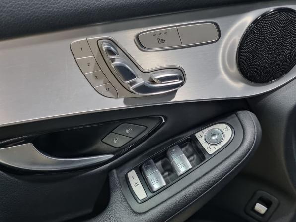 Mercedes-Benz GLC I (X253) с пробегом 2016 года, цена 2 290 000 рублей, 151000 км, внедорожник, Автокод Объявления