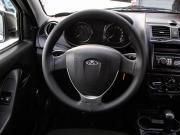 Lada (ВАЗ) Granta I Рестайлинг Уфа  - изображение 27