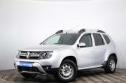 Renault Duster I Рестайлинг Пермь  - изображение 27