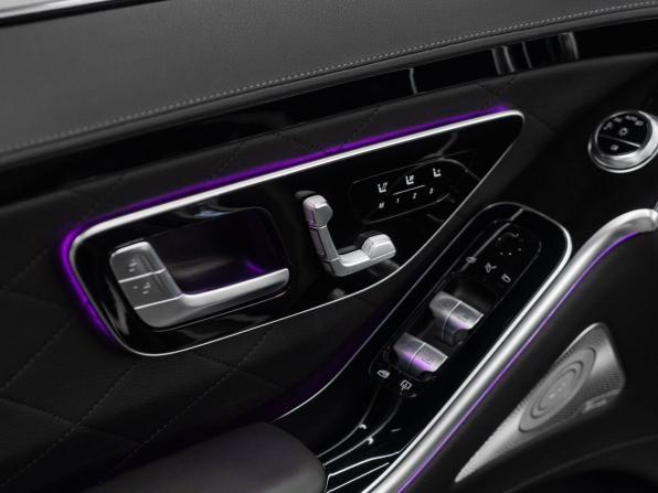 Mercedes-Benz S-Класс VII (W223) с пробегом 2021 года, цена 9 450 000 рублей, 53989 км, седан, Автокод Объявления