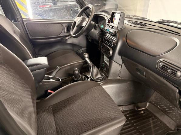 Chevrolet Niva I Рестайлинг с пробегом 2014 года, цена 525 000 рублей, 93014 км, внедорожник, Автокод Объявления