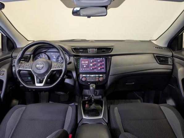 Nissan Qashqai II Рестайлинг с пробегом 2021 года, цена 1 900 000 рублей, 88027 км, внедорожник, Автокод Объявления