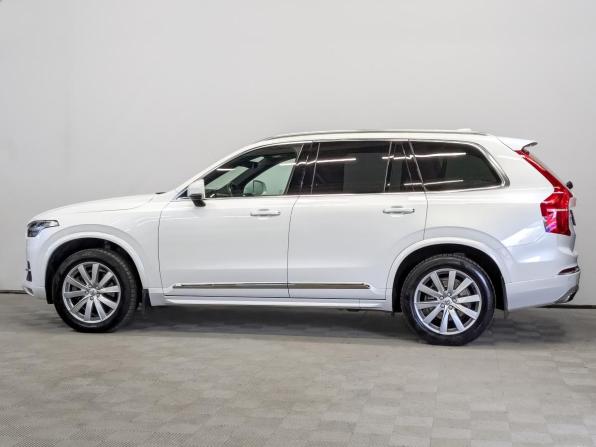 Volvo XC90 II с пробегом 2018 года, цена 4 745 000 рублей, 59262 км, внедорожник, Автокод Объявления