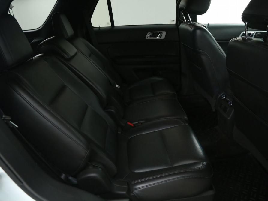 Ford Explorer V Иваново  - изображение 11