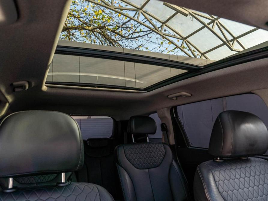 Hyundai Santa Fe IV Тамбов  - изображение 25