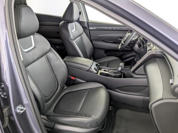 Hyundai Tucson IV с пробегом 2024 года, цена 3 650 000 рублей, 37181 км, внедорожник, Автокод Объявления