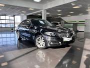 BMW 5 серии VI (F10/F11/F07) Рестайлинг Тверь  - изображение 34