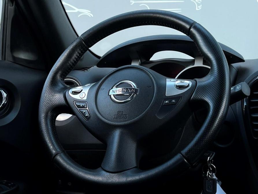 Nissan Juke I Санкт-Петербург  - изображение 21